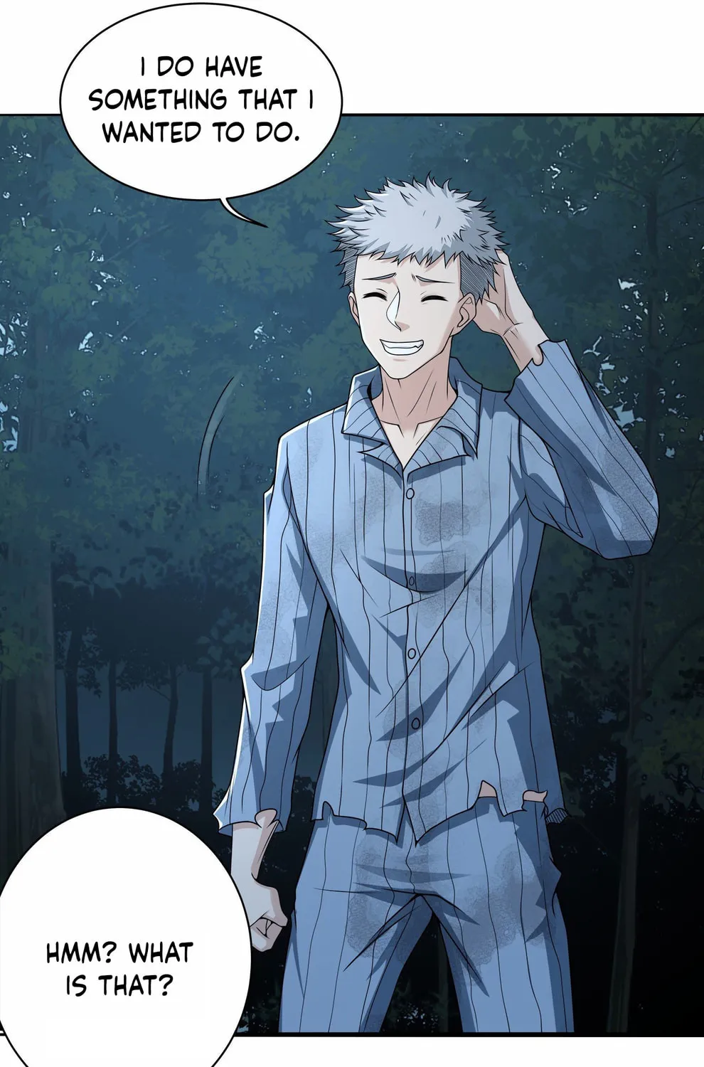 The First Sequence Chapter 57 page 119 - 