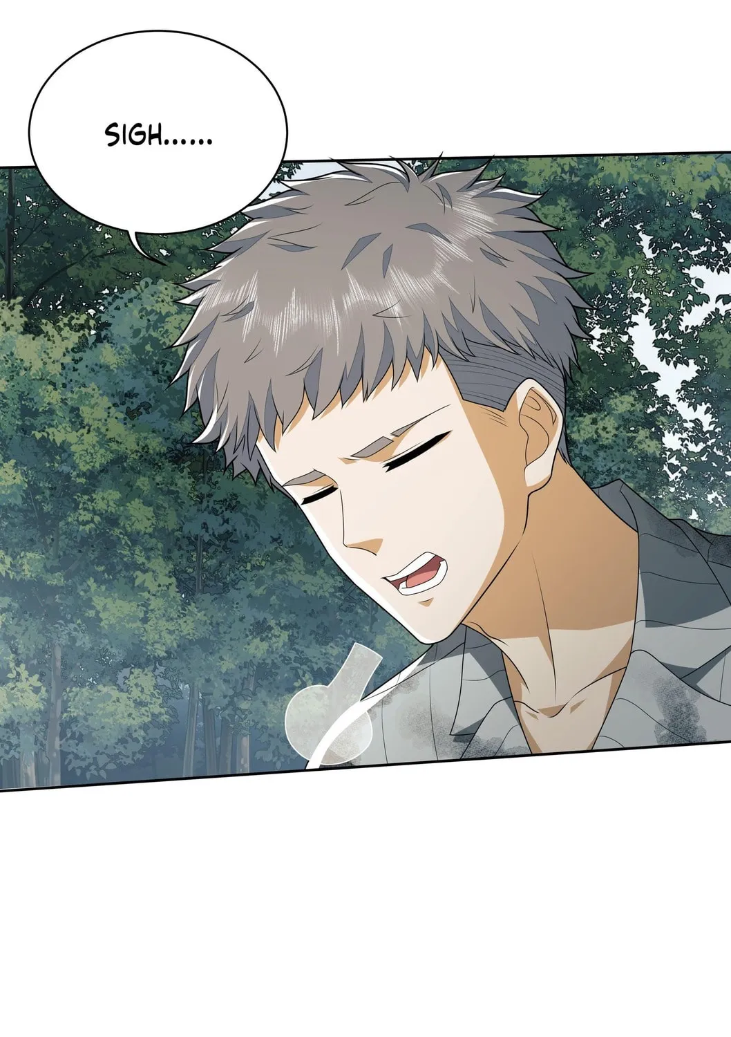 The First Sequence Chapter 57 page 15 - 