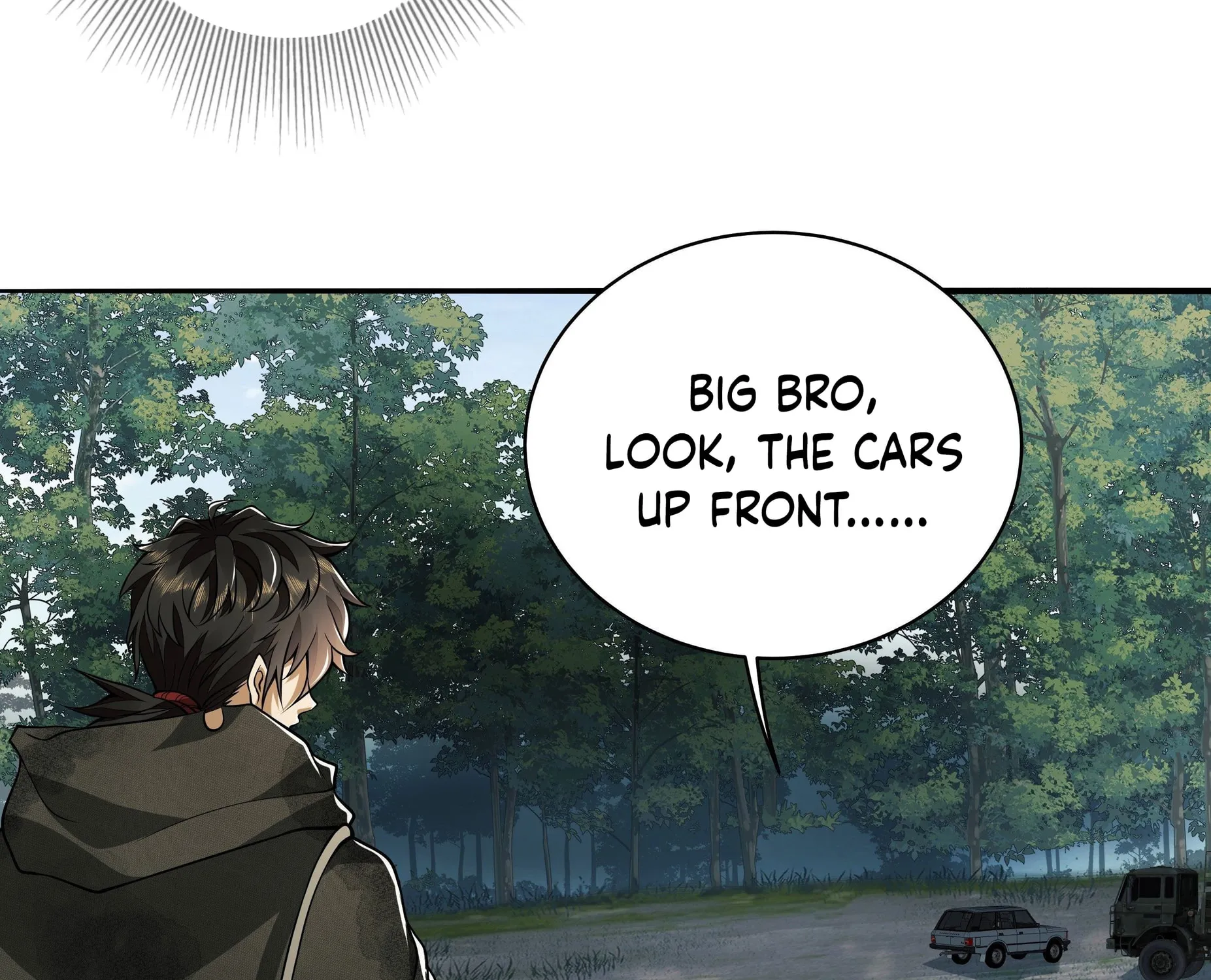 The First Sequence Chapter 57 page 49 - 