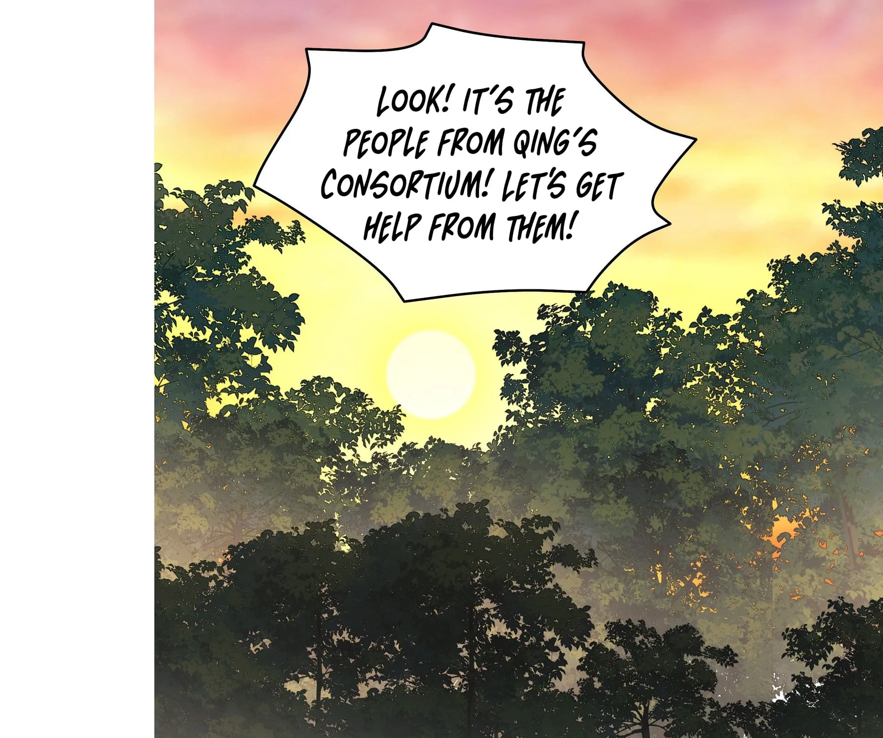 The First Sequence Chapter 57 page 59 - 