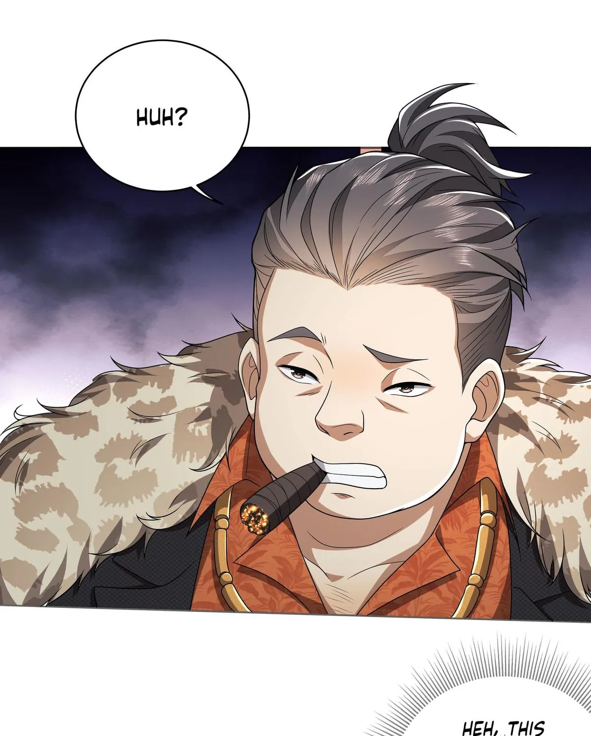 The First Sequence Chapter 57 page 70 - 