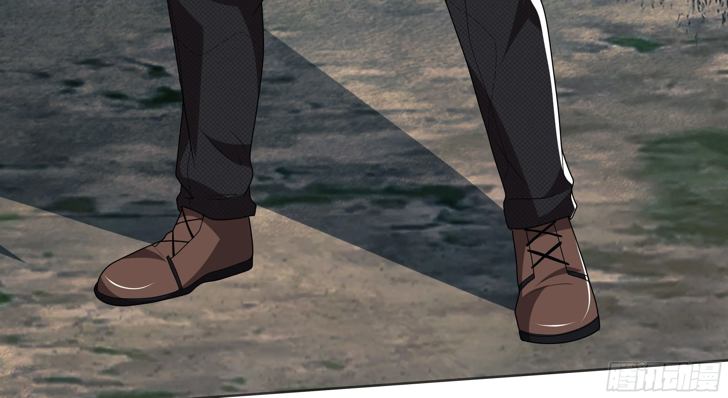 The First Sequence Chapter 57 page 74 - 