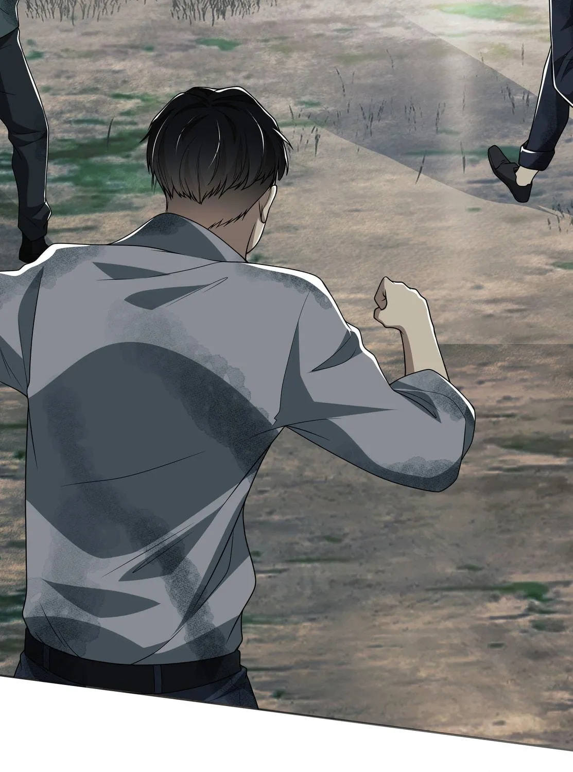 The First Sequence Chapter 57 page 77 - 
