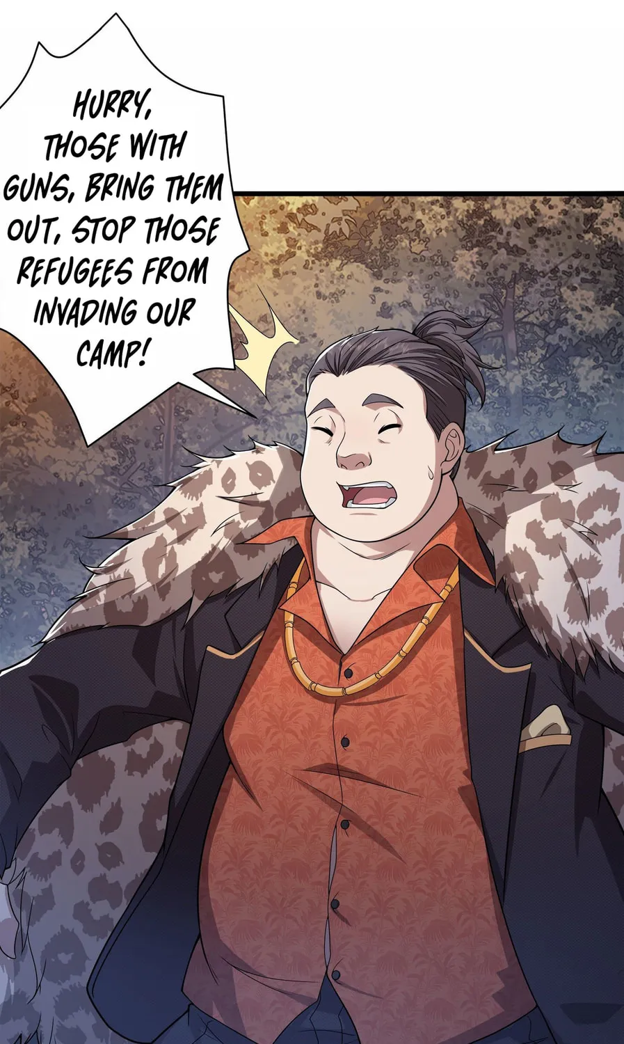 The First Sequence Chapter 57 page 79 - 
