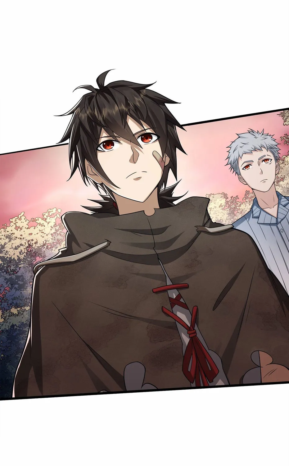The First Sequence Chapter 57 page 85 - 