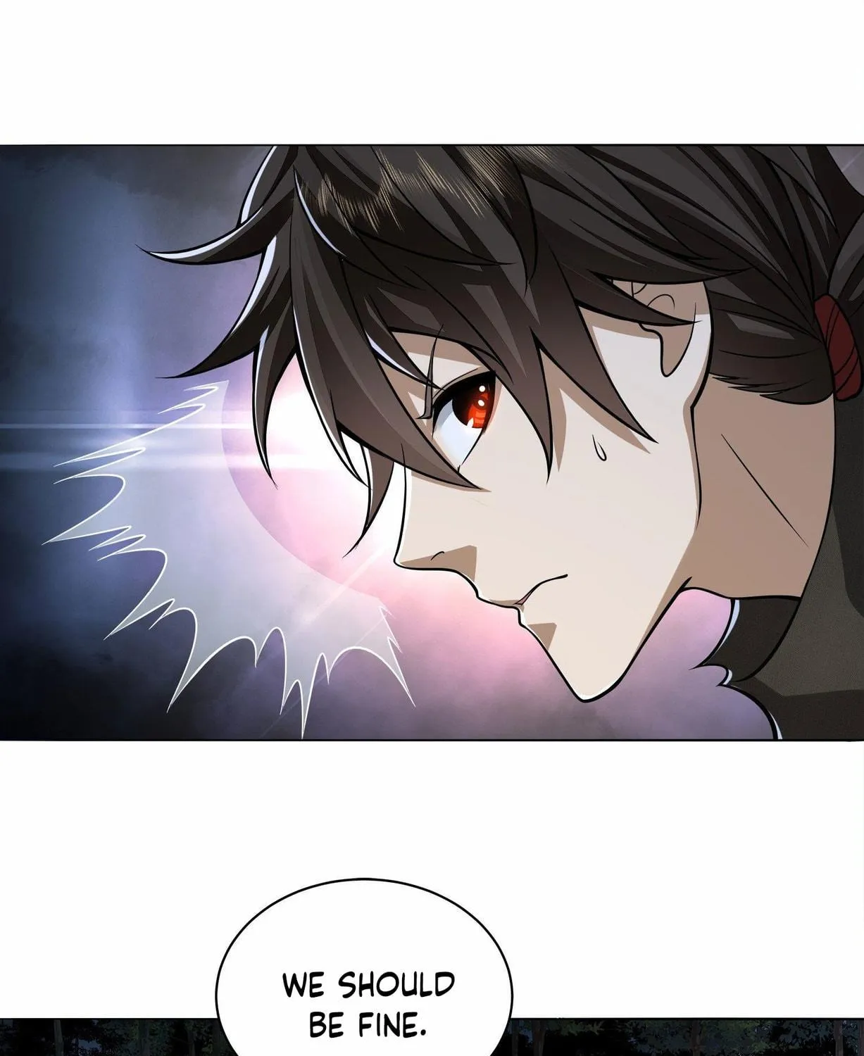 The First Sequence Chapter 57 page 97 - 