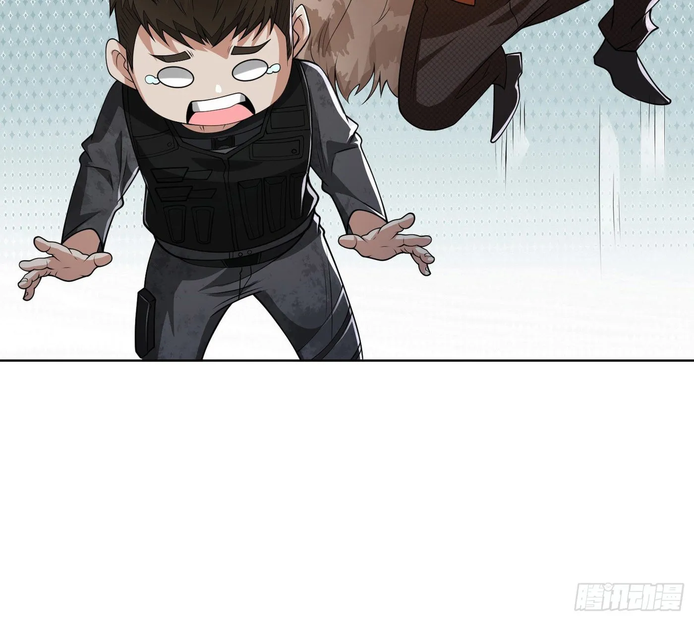 The First Sequence Chapter 58 page 101 - 