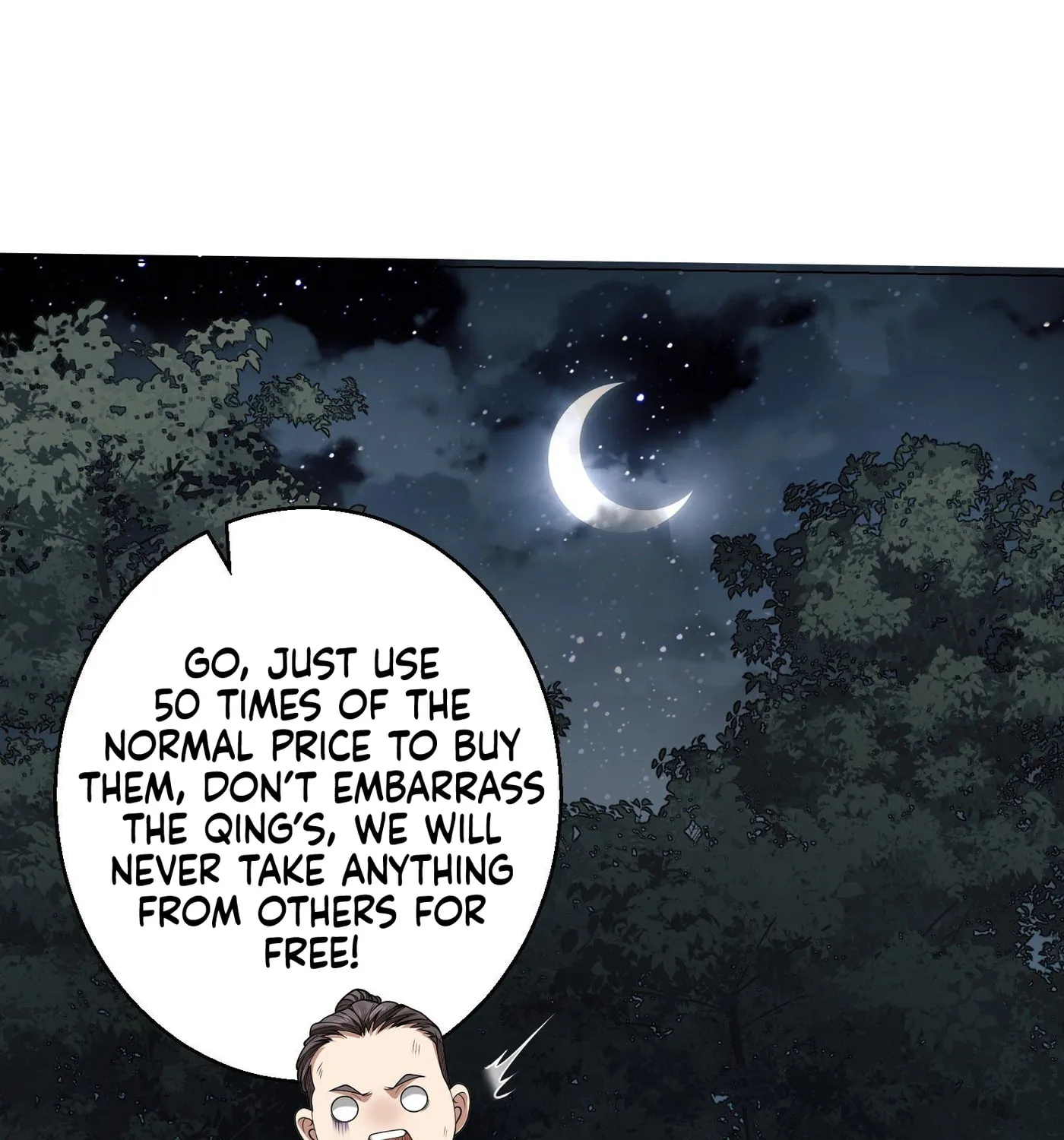 The First Sequence Chapter 58 page 102 - 