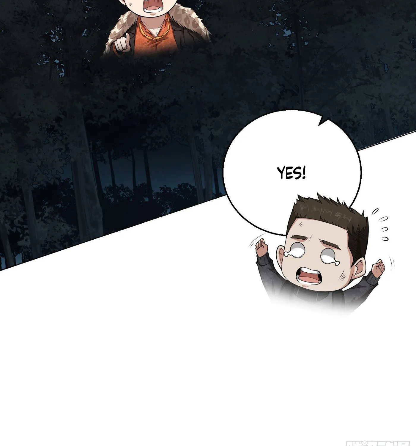 The First Sequence Chapter 58 page 103 - 