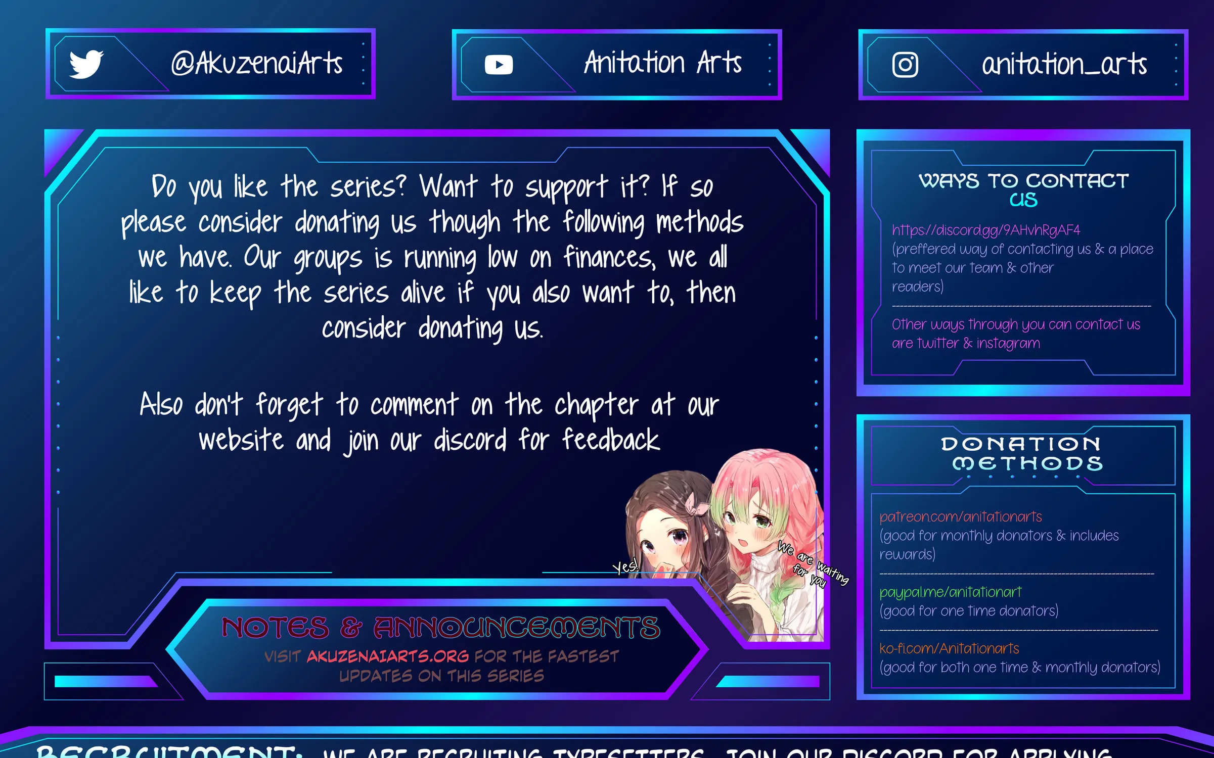 The First Sequence Chapter 58 page 107 - 