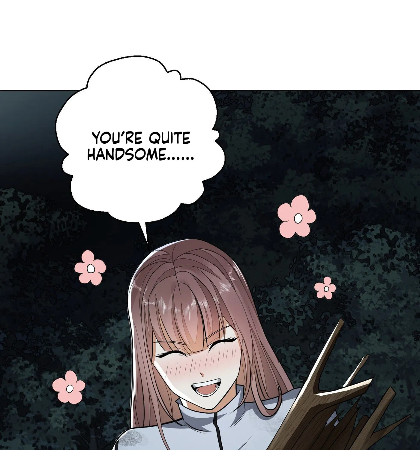 The First Sequence Chapter 58 page 15 - 
