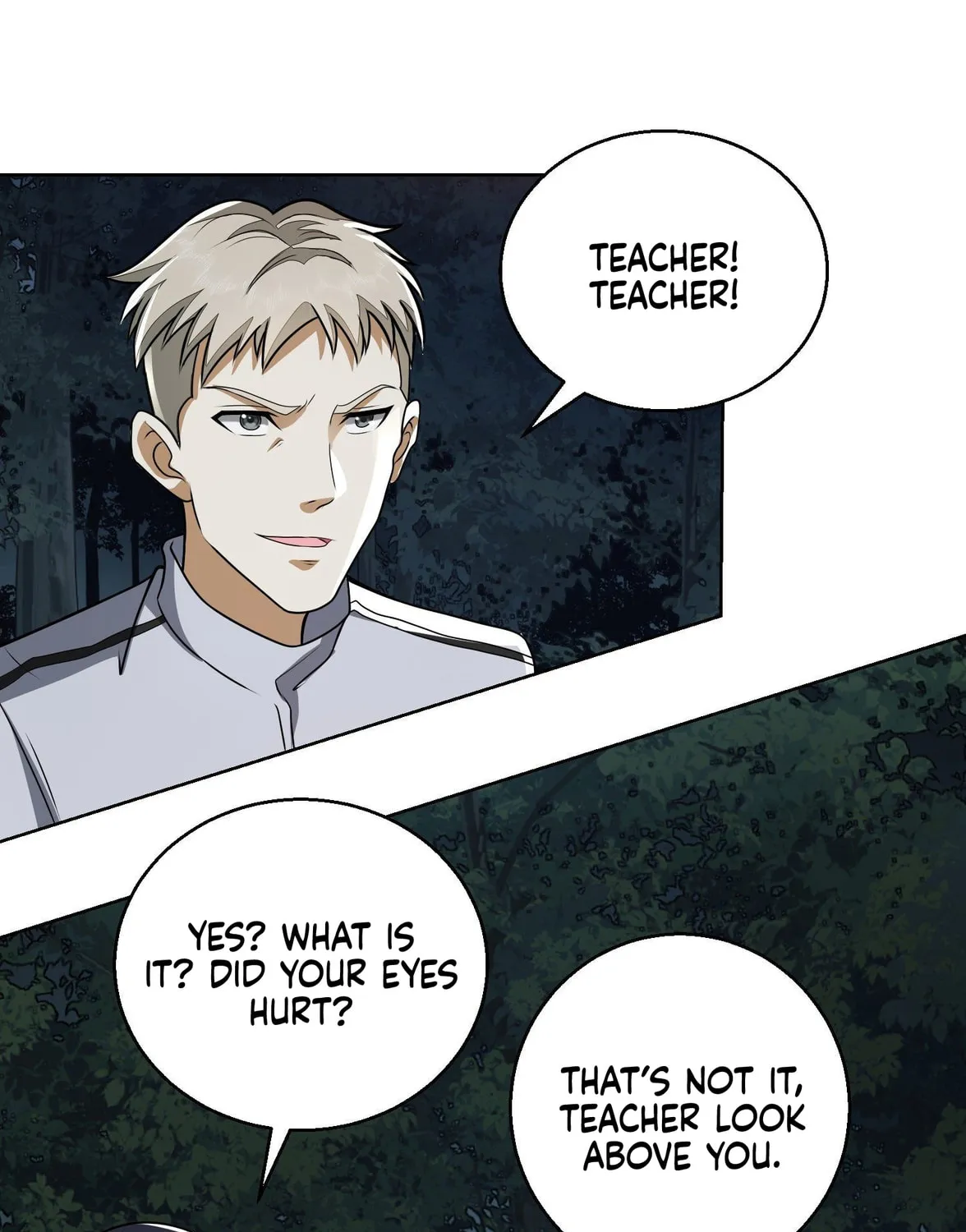 The First Sequence Chapter 58 page 49 - 