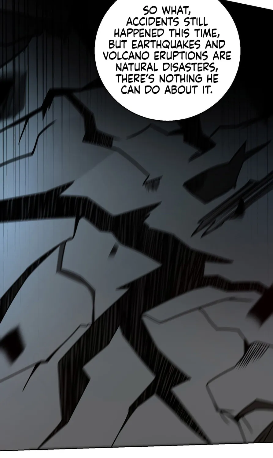 The First Sequence Chapter 58 page 61 - 