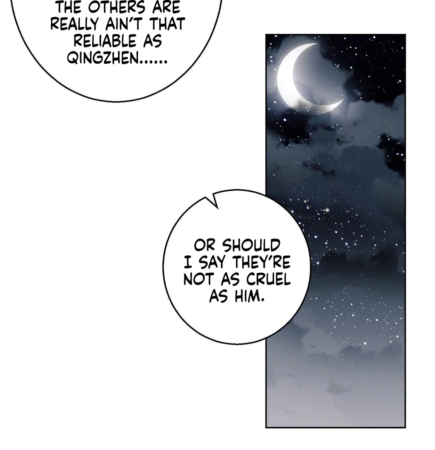 The First Sequence Chapter 58 page 71 - 