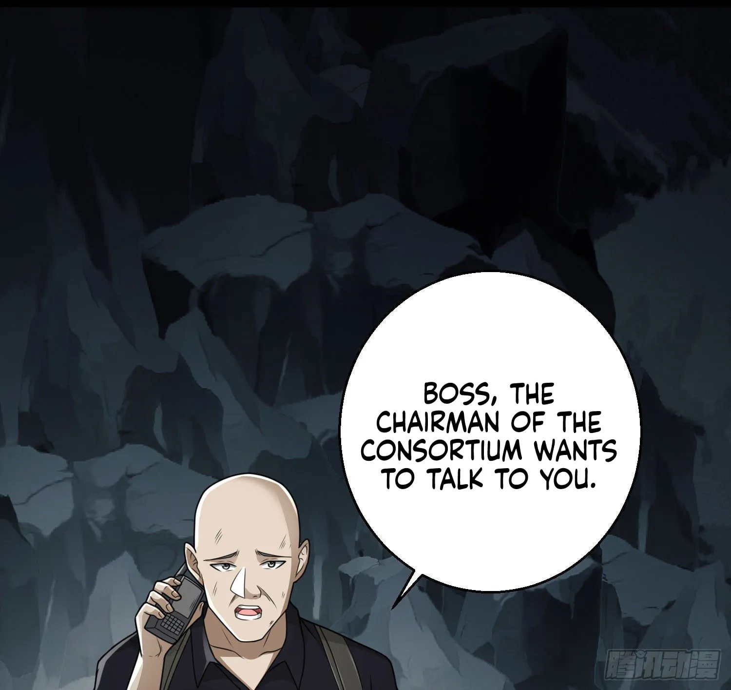The First Sequence Chapter 58 page 73 - 