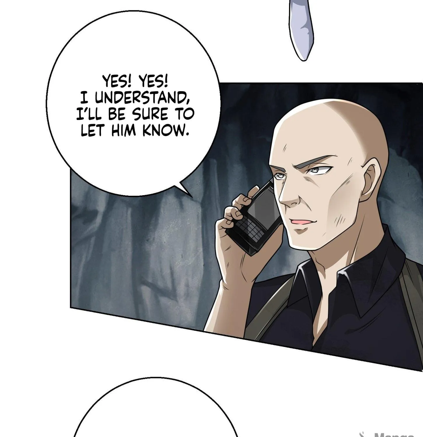 The First Sequence Chapter 58 page 76 - 