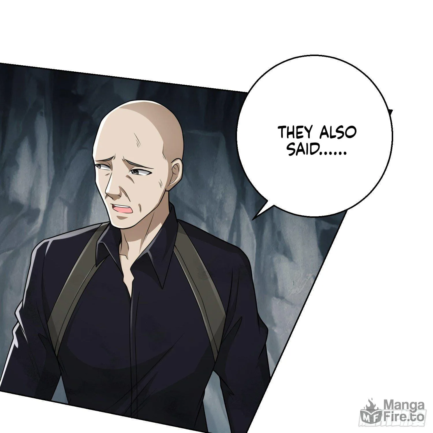 The First Sequence Chapter 58 page 80 - 