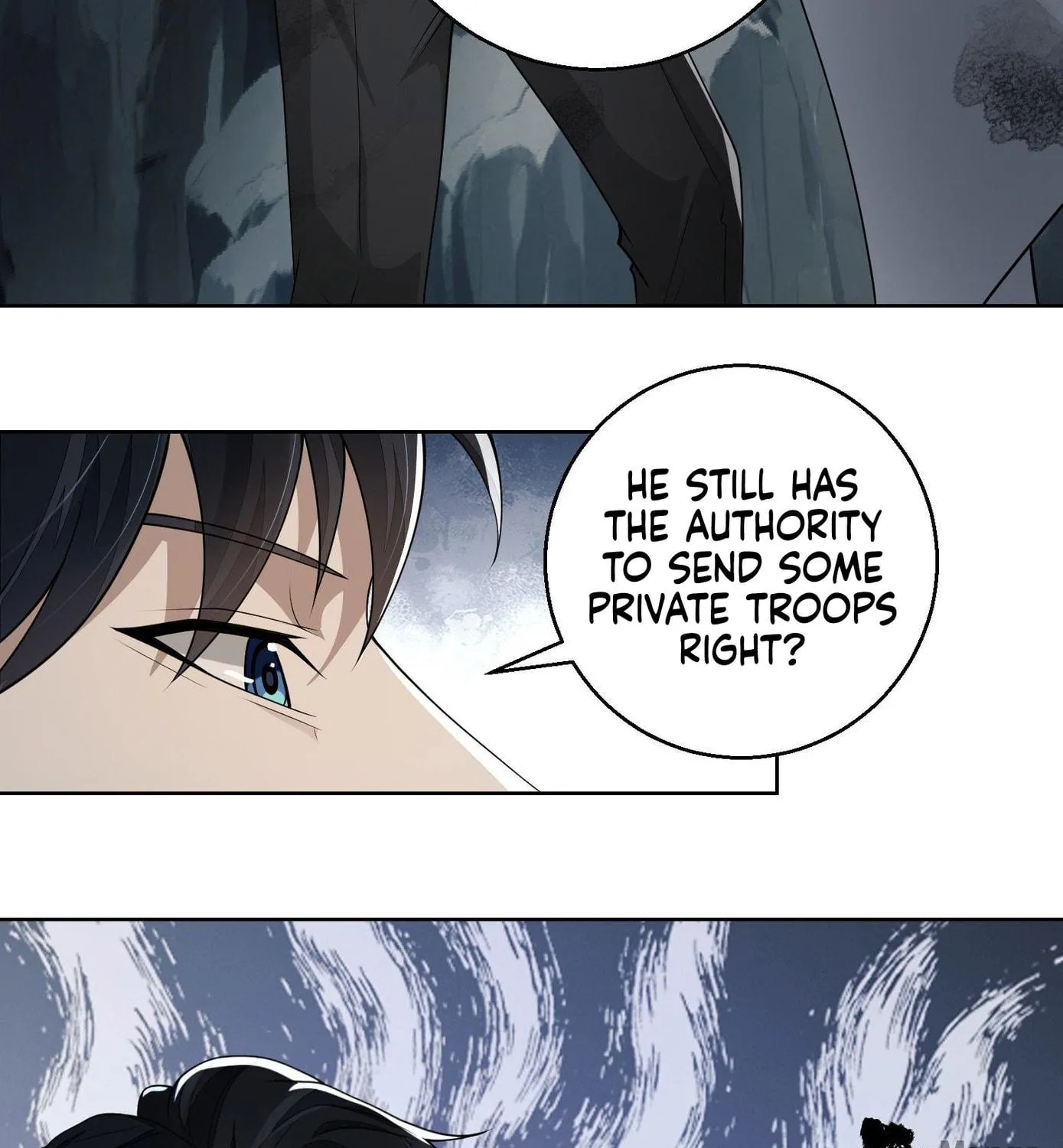 The First Sequence Chapter 58 page 90 - 