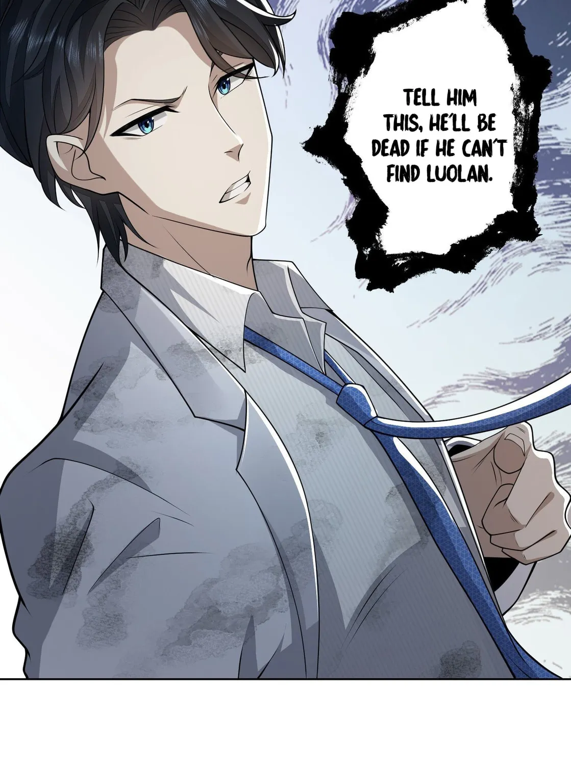The First Sequence Chapter 58 page 92 - 