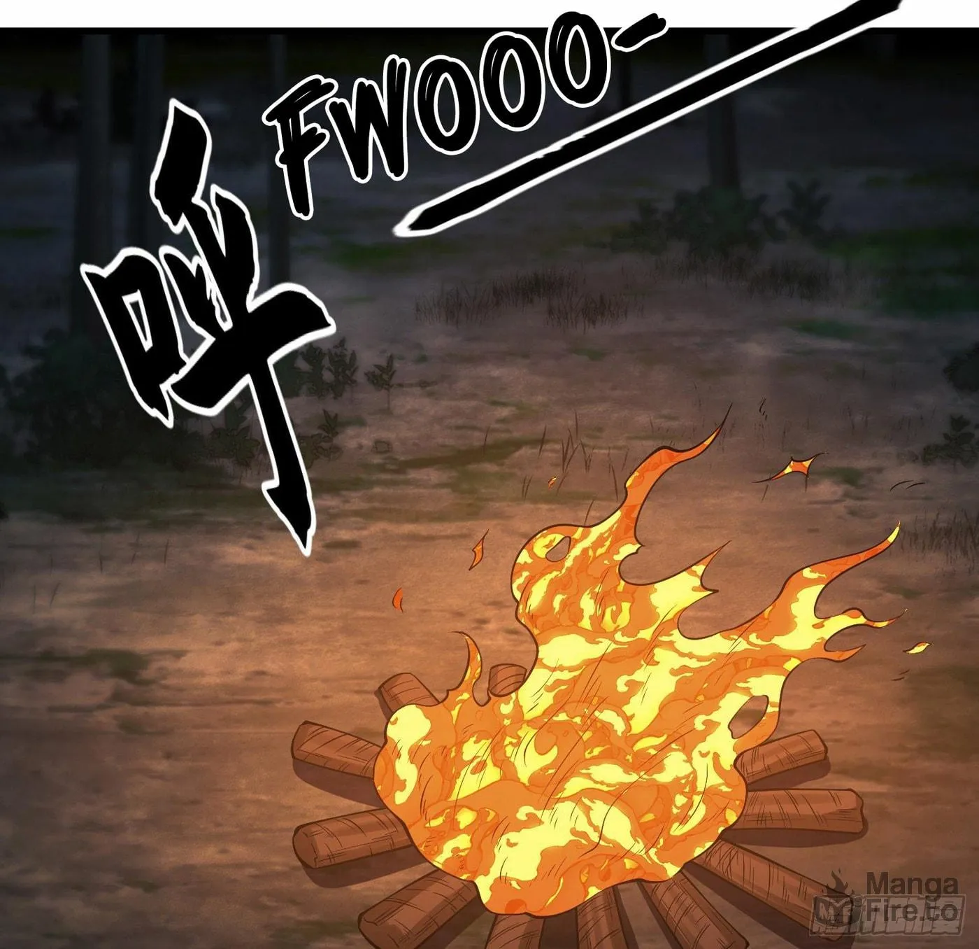 The First Sequence Chapter 59 page 102 - 
