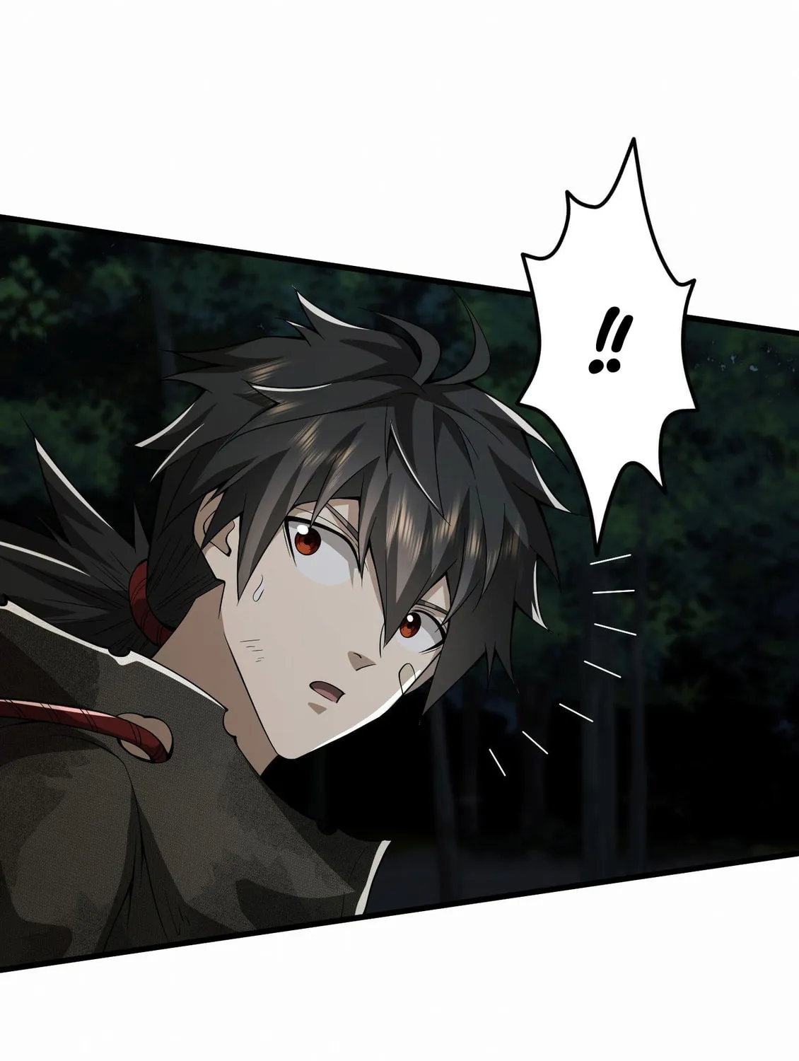 The First Sequence Chapter 59 page 105 - 