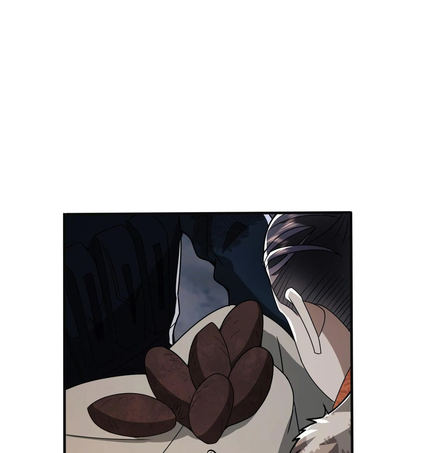 The First Sequence Chapter 59 page 19 - 