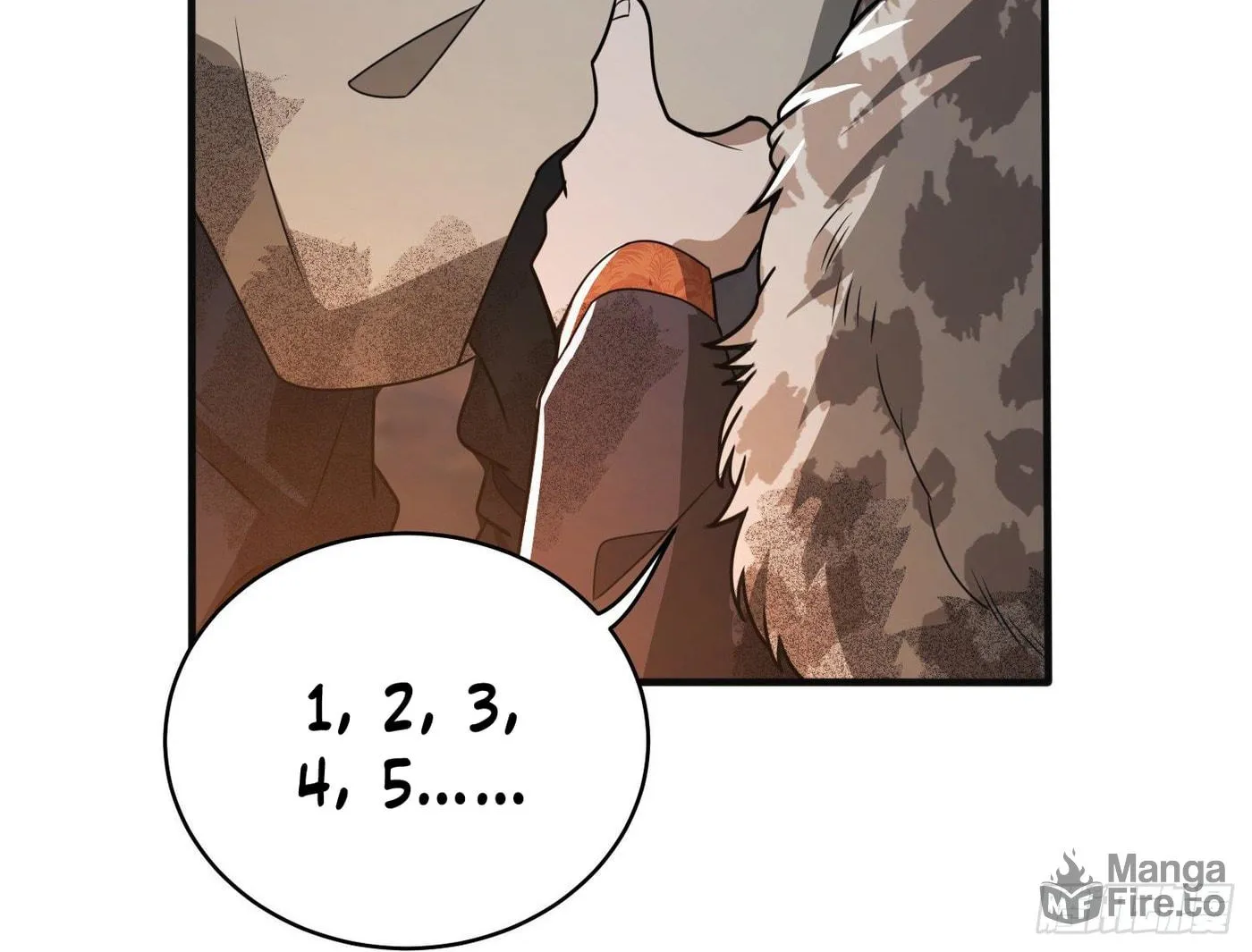 The First Sequence Chapter 59 page 20 - 