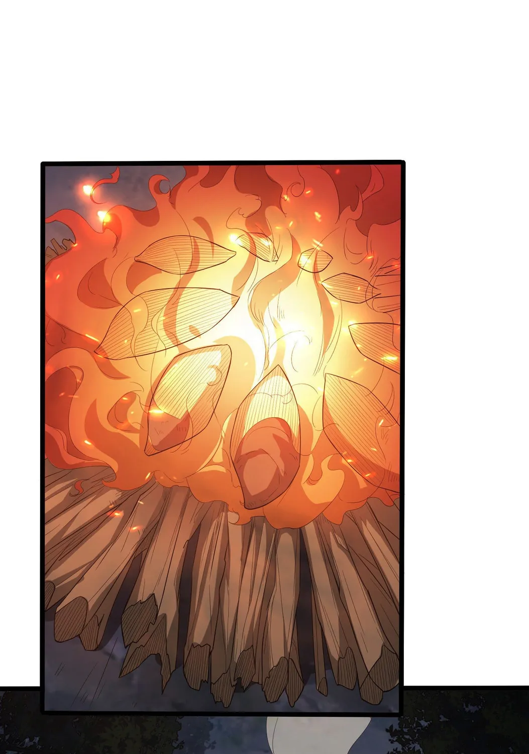 The First Sequence Chapter 59 page 25 - 