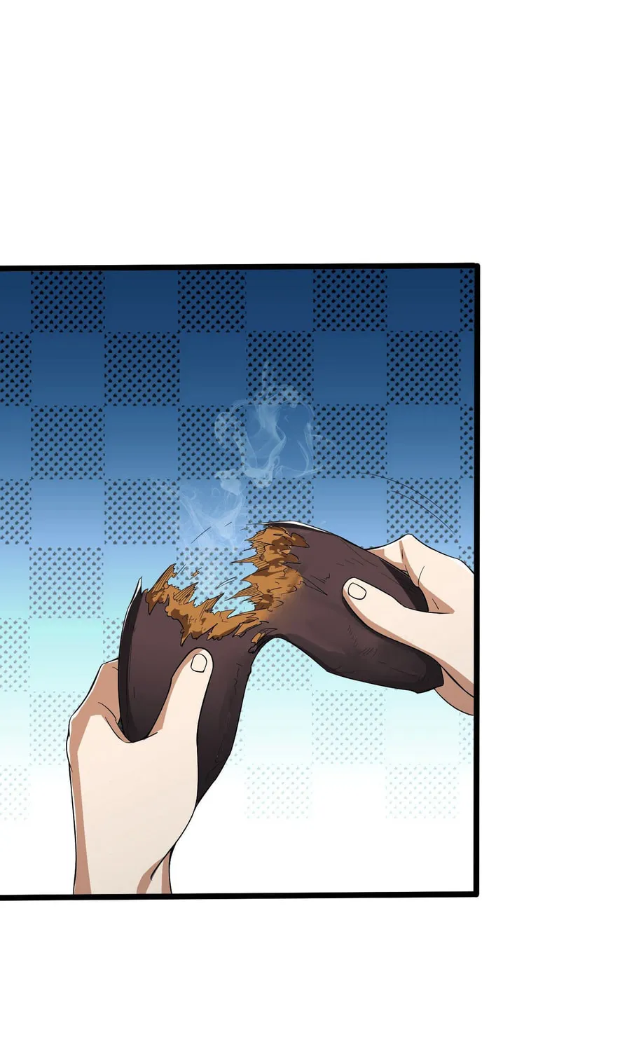 The First Sequence Chapter 59 page 31 - 