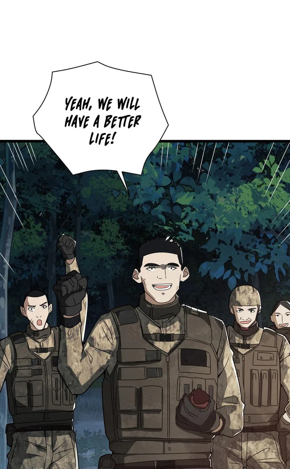 The First Sequence Chapter 59 page 39 - 