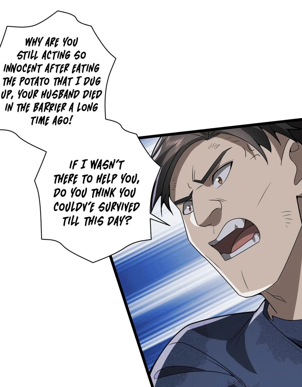 The First Sequence Chapter 59 page 47 - 