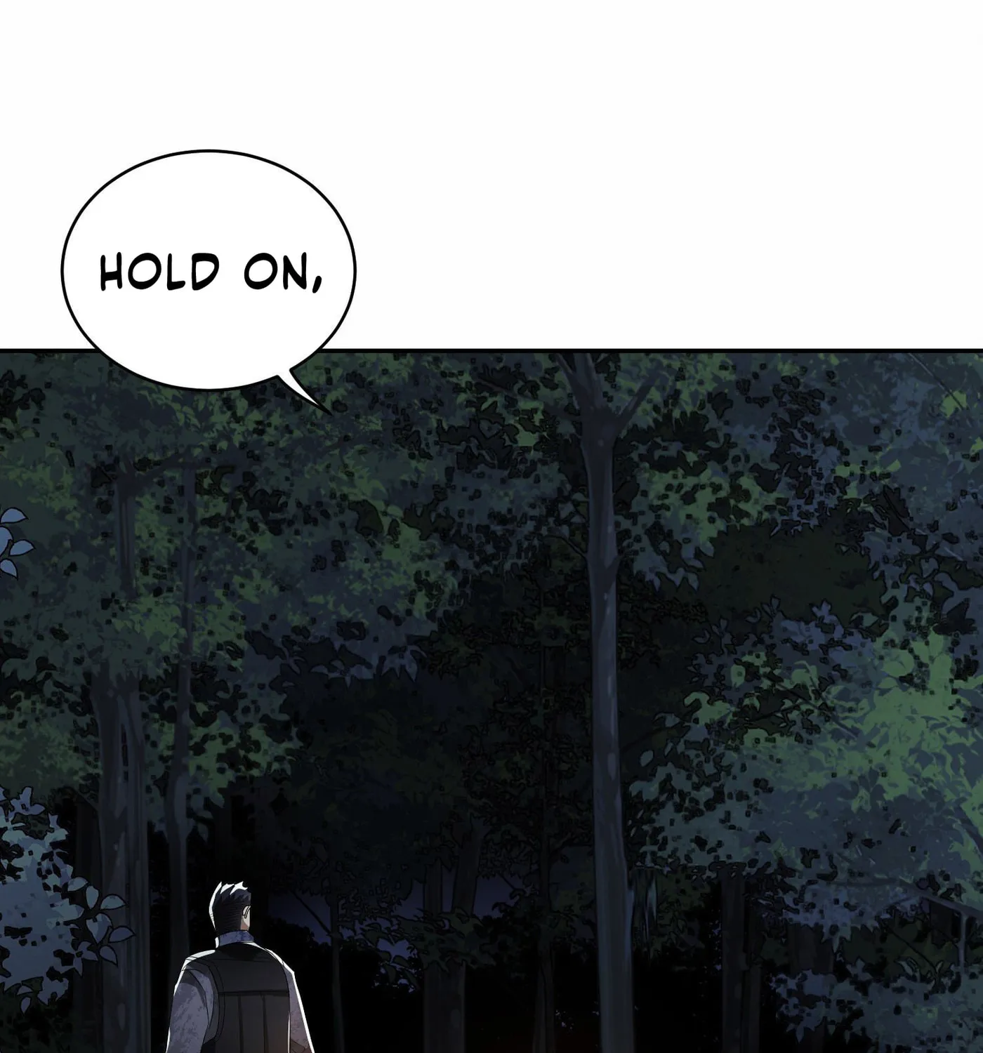 The First Sequence Chapter 59 page 7 - 