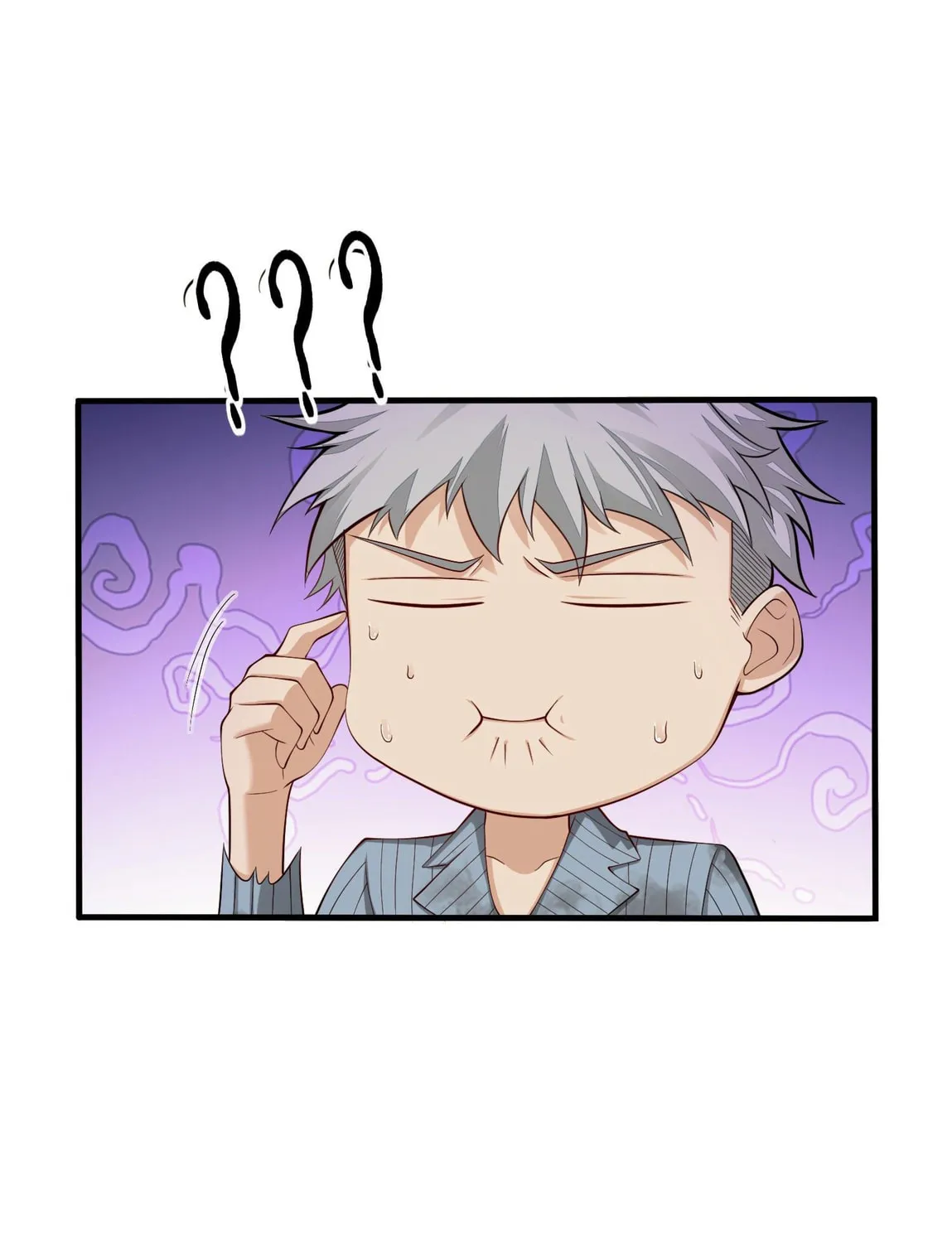 The First Sequence Chapter 59 page 73 - 
