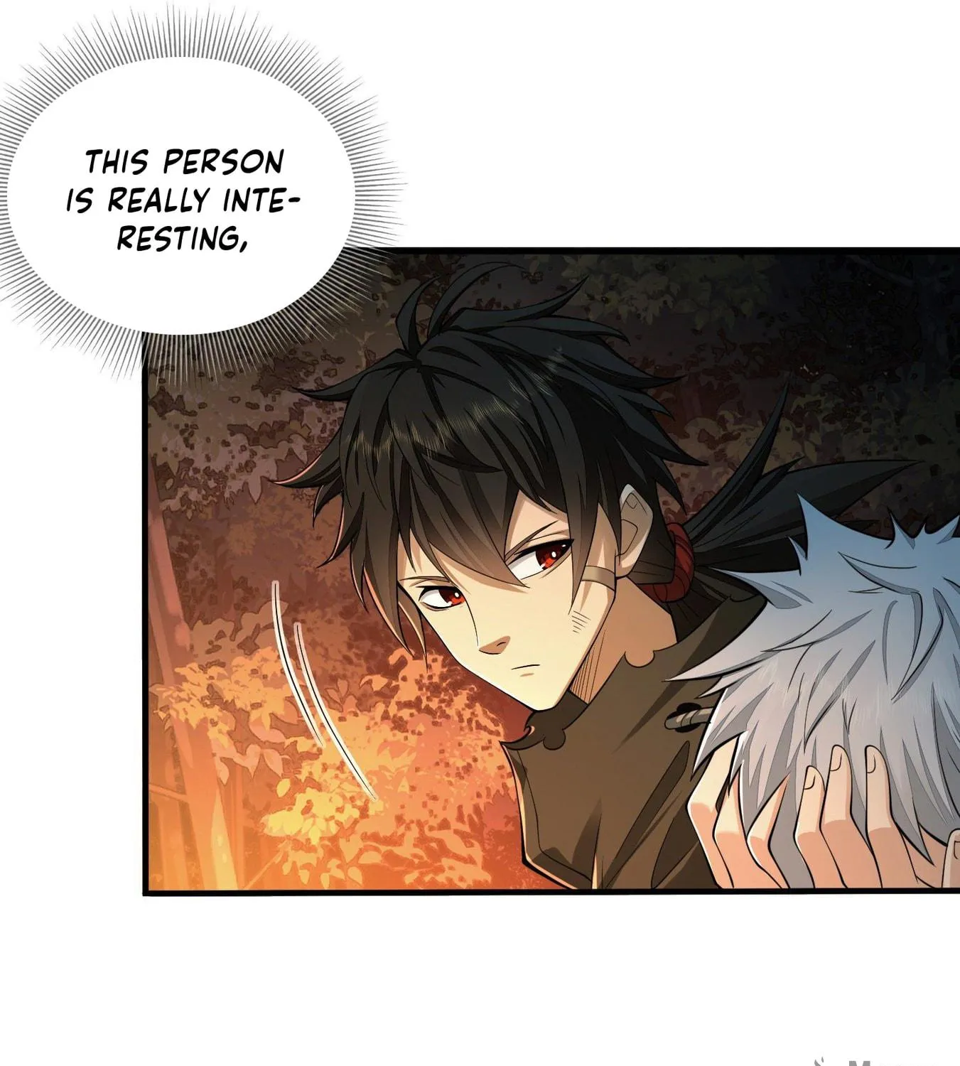 The First Sequence Chapter 59 page 79 - 