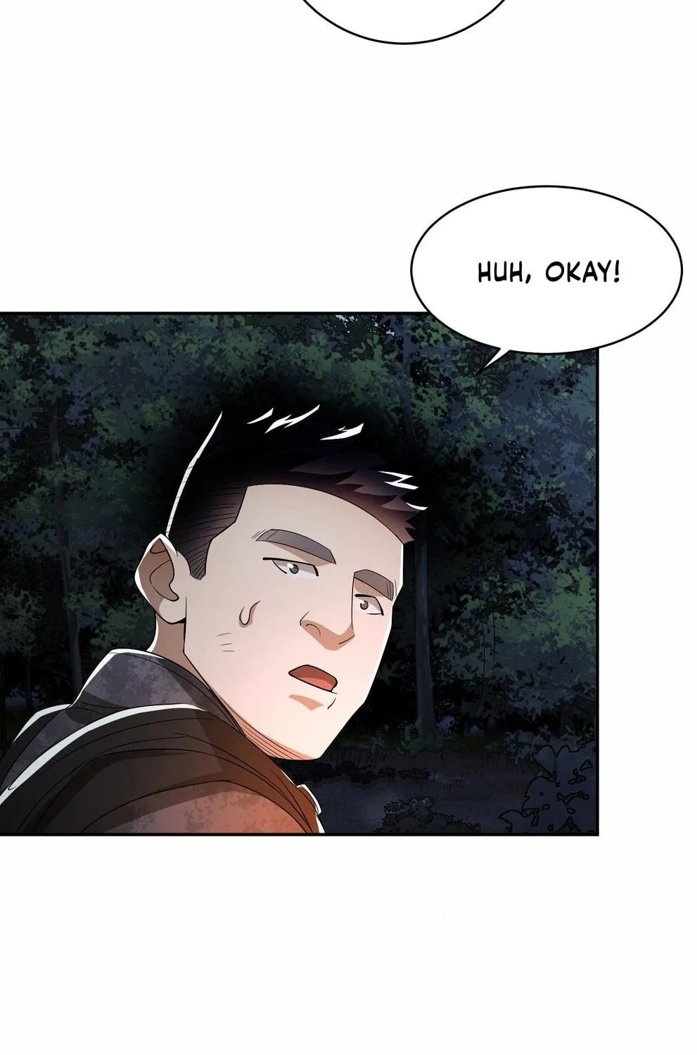 The First Sequence Chapter 59 page 9 - 
