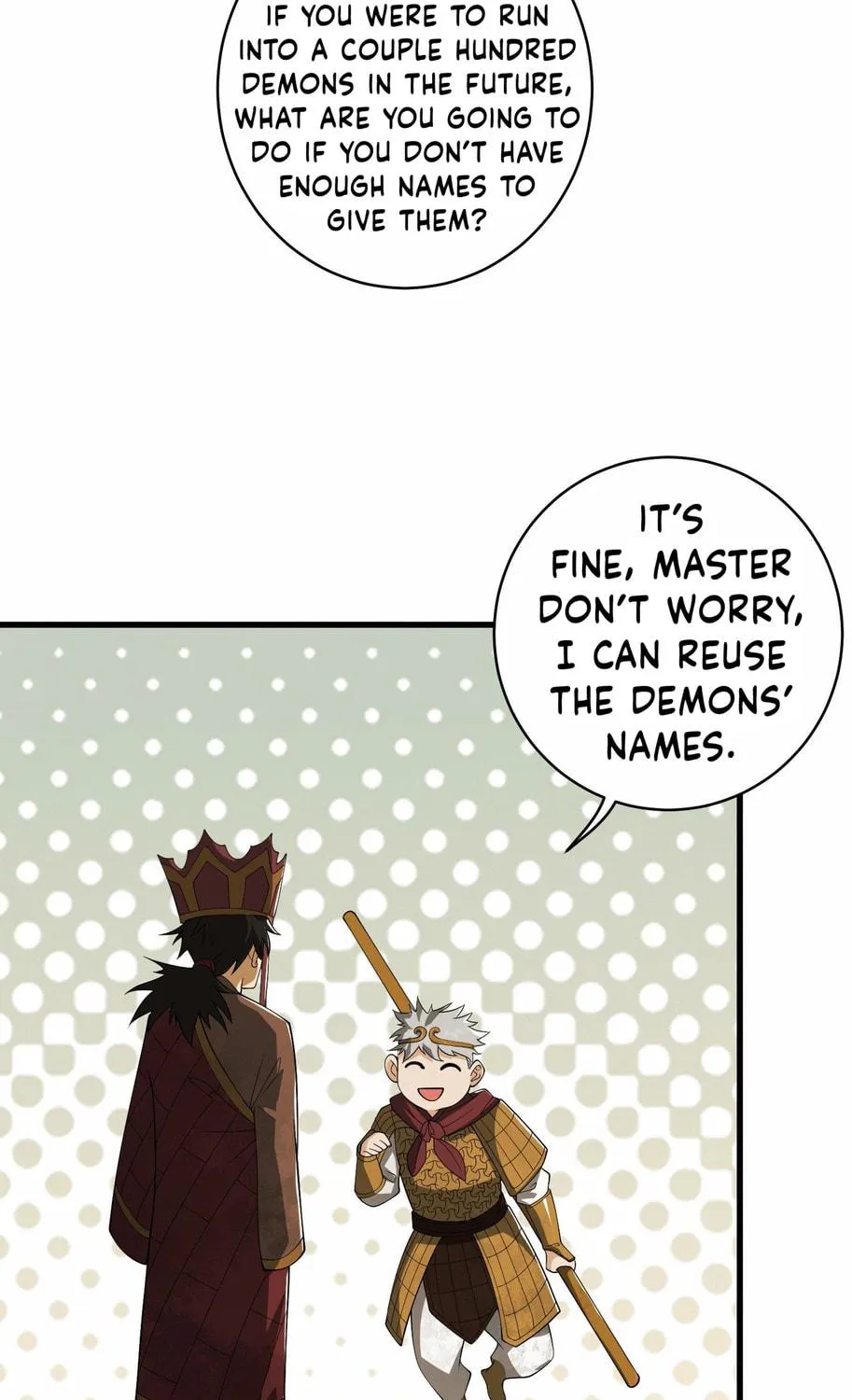 The First Sequence Chapter 59 page 83 - 