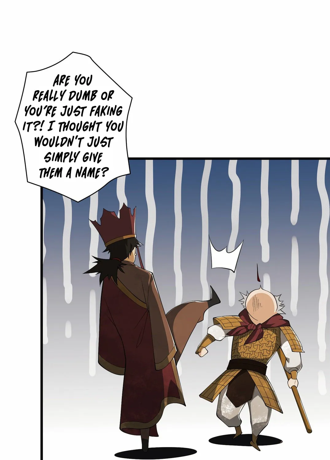 The First Sequence Chapter 59 page 85 - 