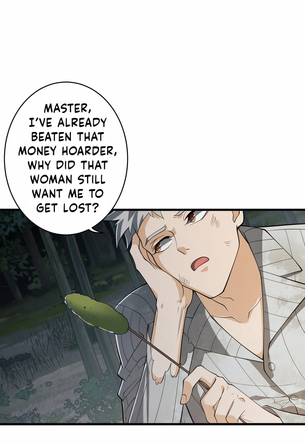 The First Sequence Chapter 59 page 87 - 