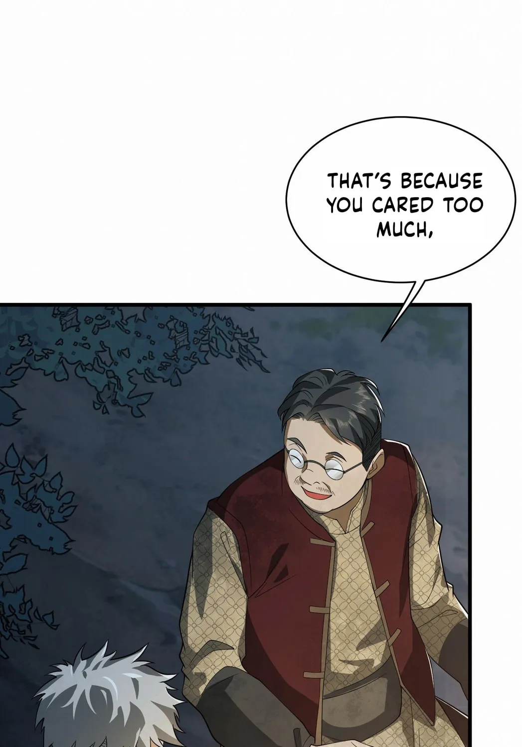 The First Sequence Chapter 59 page 91 - 