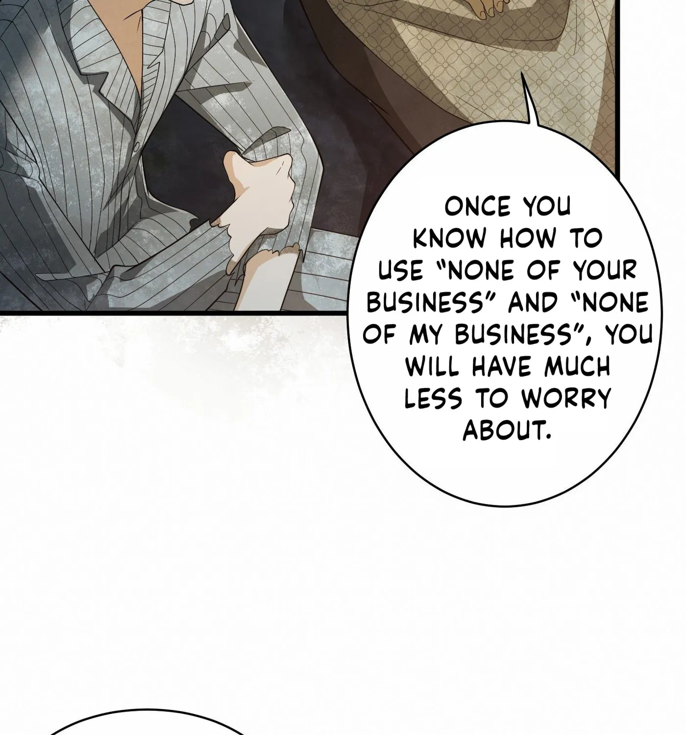 The First Sequence Chapter 59 page 93 - 