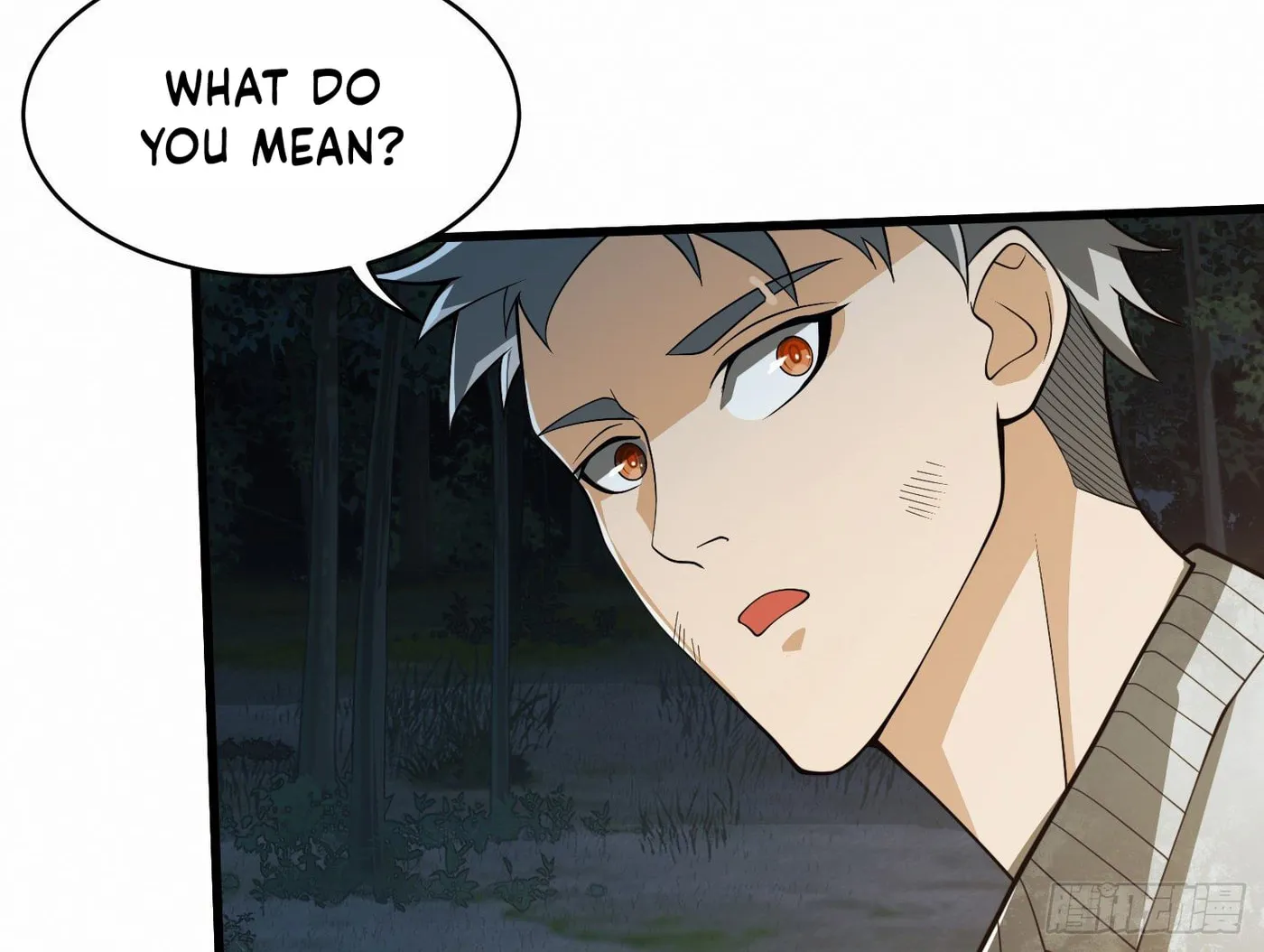 The First Sequence Chapter 59 page 94 - 