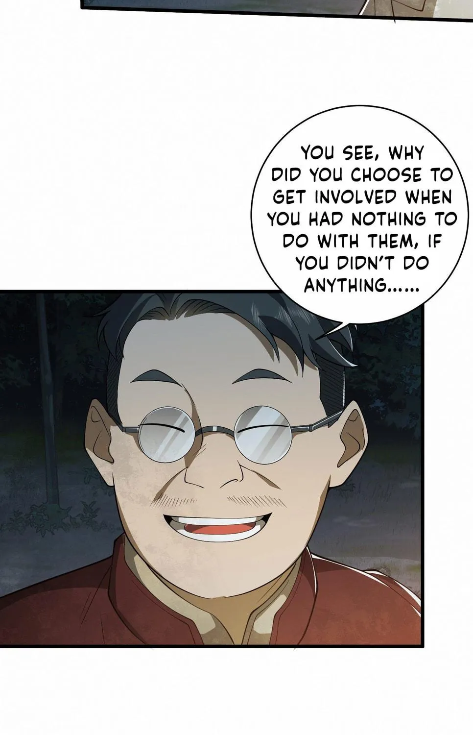 The First Sequence Chapter 59 page 95 - 