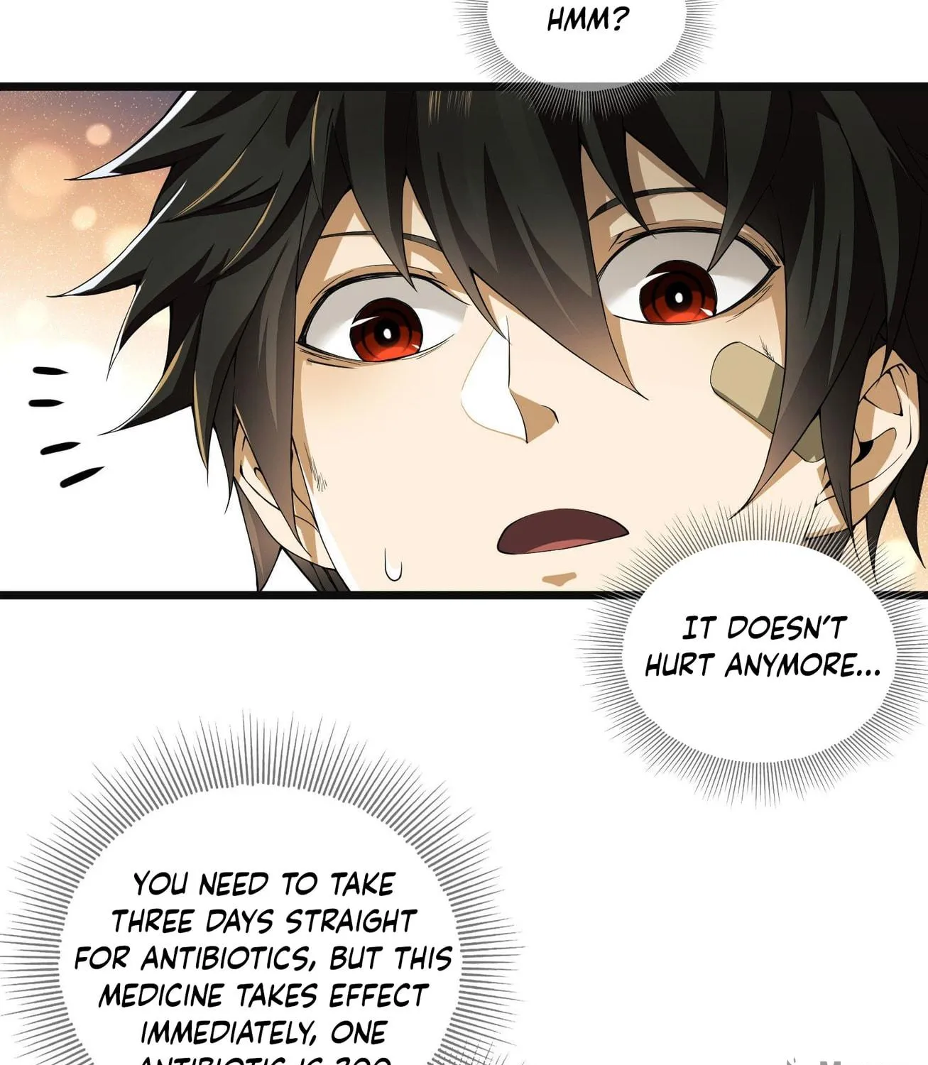 Read The First Sequence chapter 6 image 104 on Lezhin