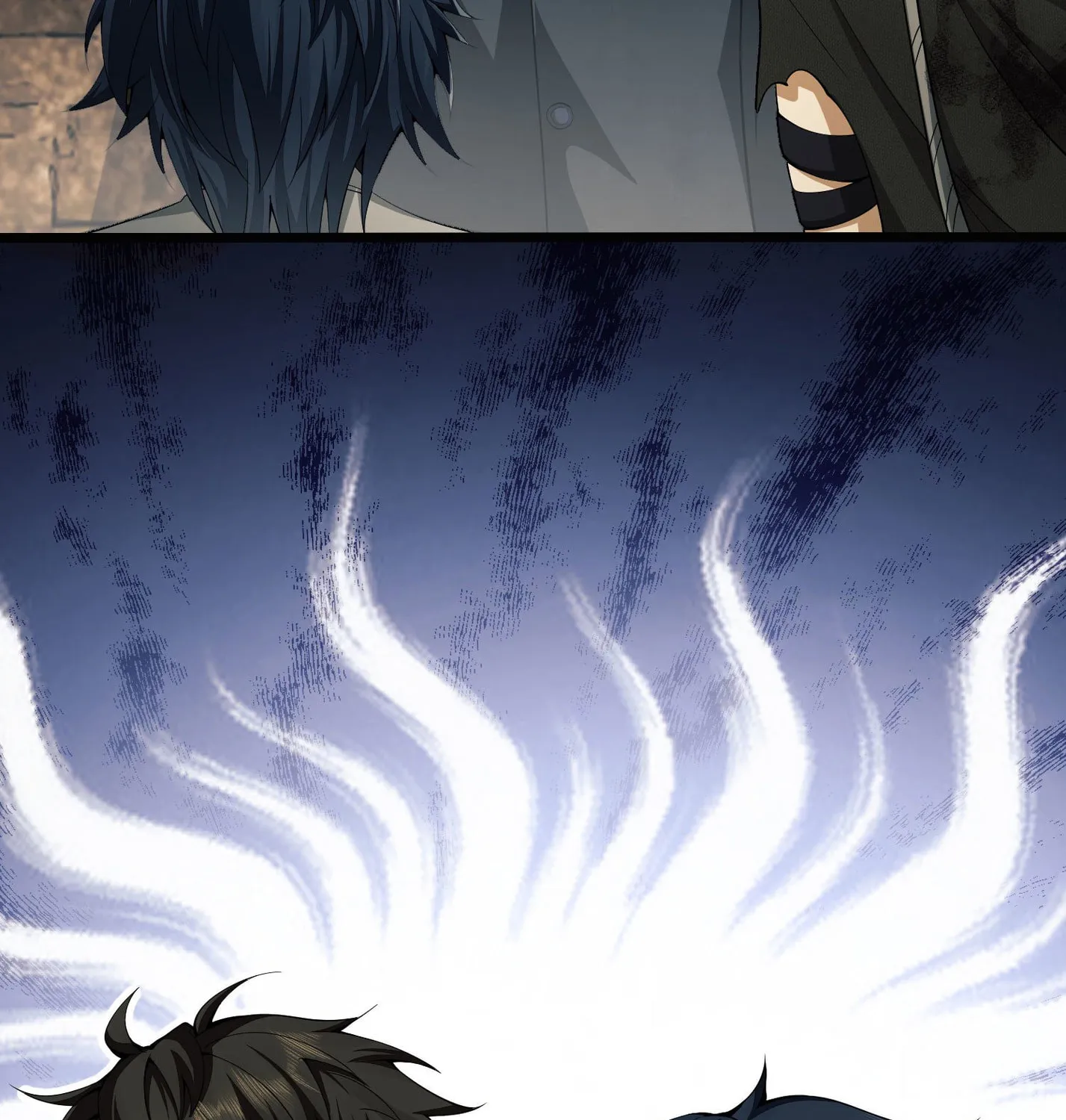 Read The First Sequence chapter 6 image 114 on Lezhin