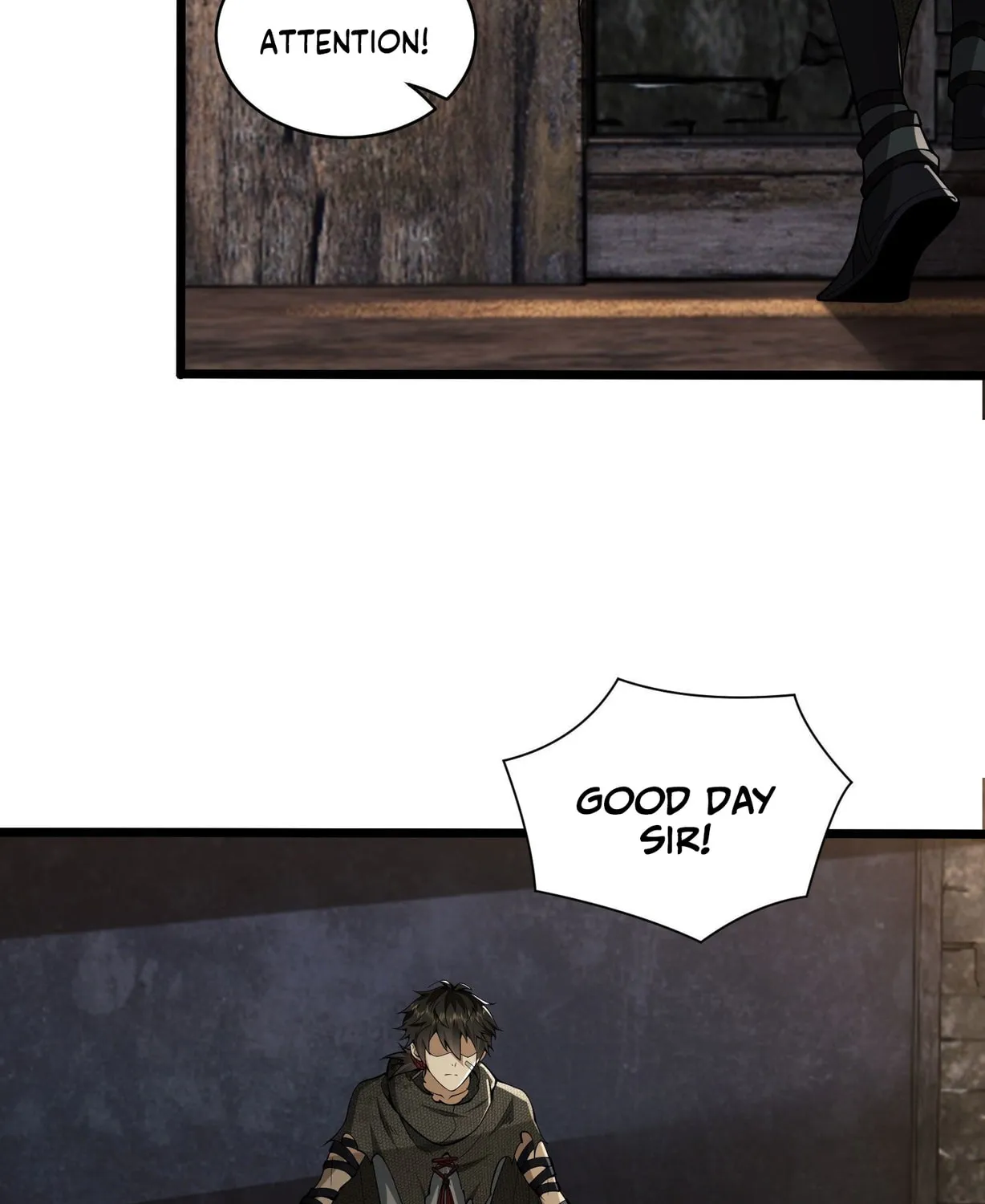 Read The First Sequence chapter 6 image 124 on Lezhin