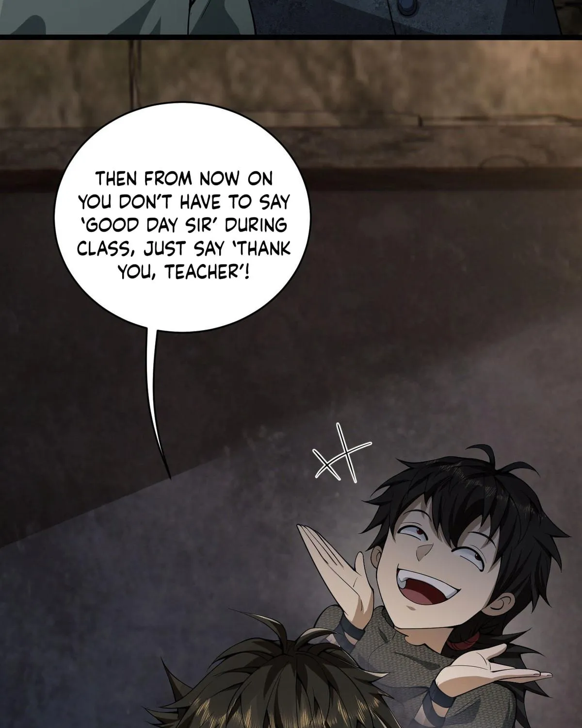 Read The First Sequence chapter 6 image 136 on Lezhin