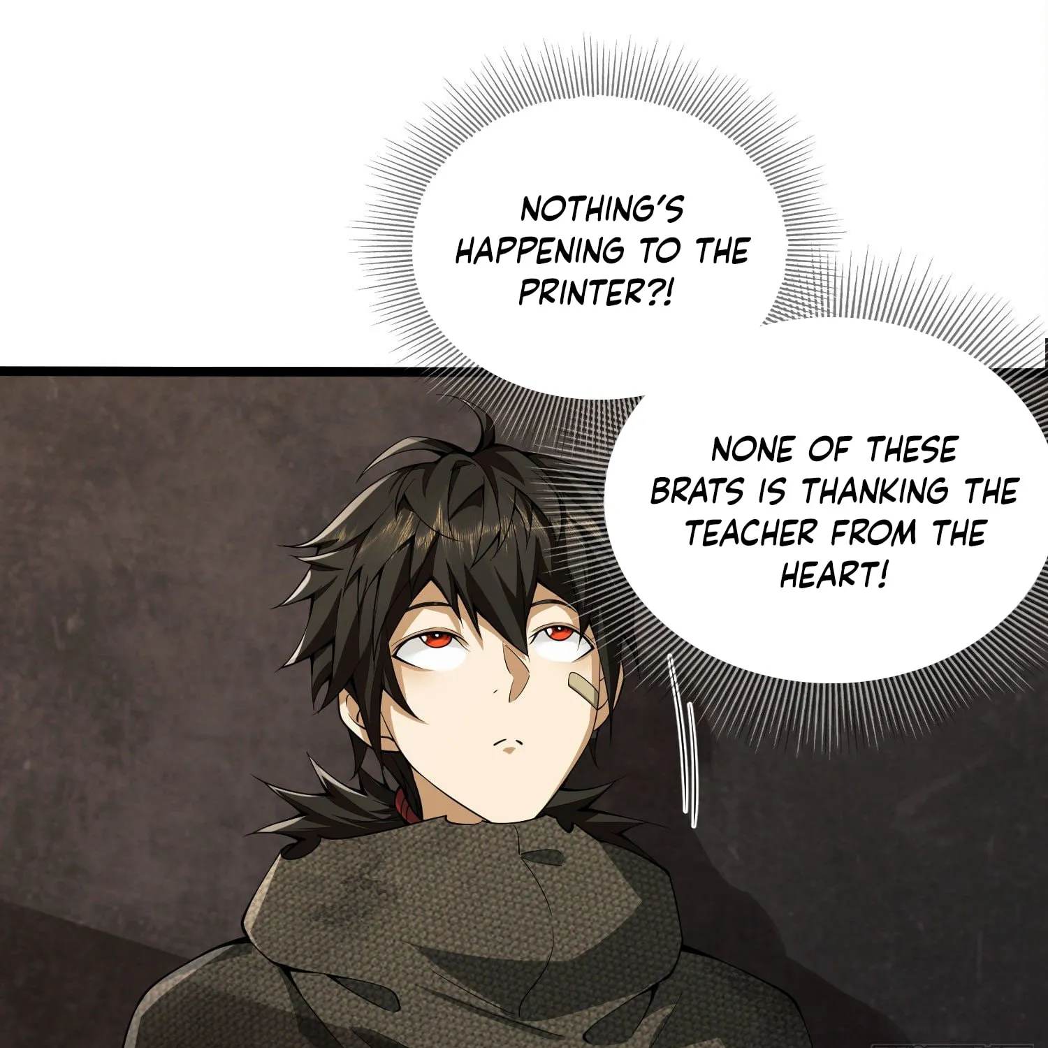 Read The First Sequence chapter 6 image 142 on Lezhin
