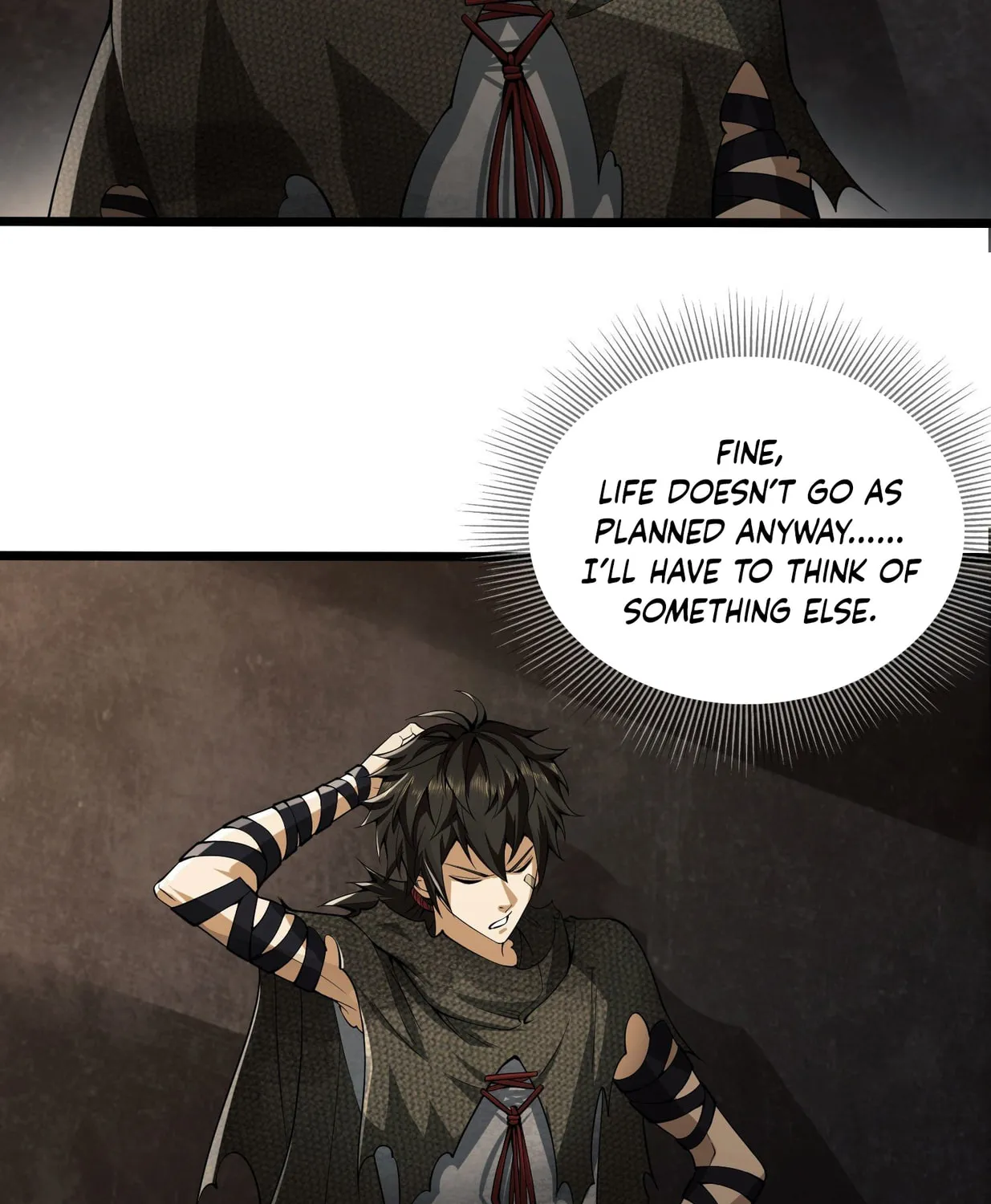 Read The First Sequence chapter 6 image 144 on Lezhin