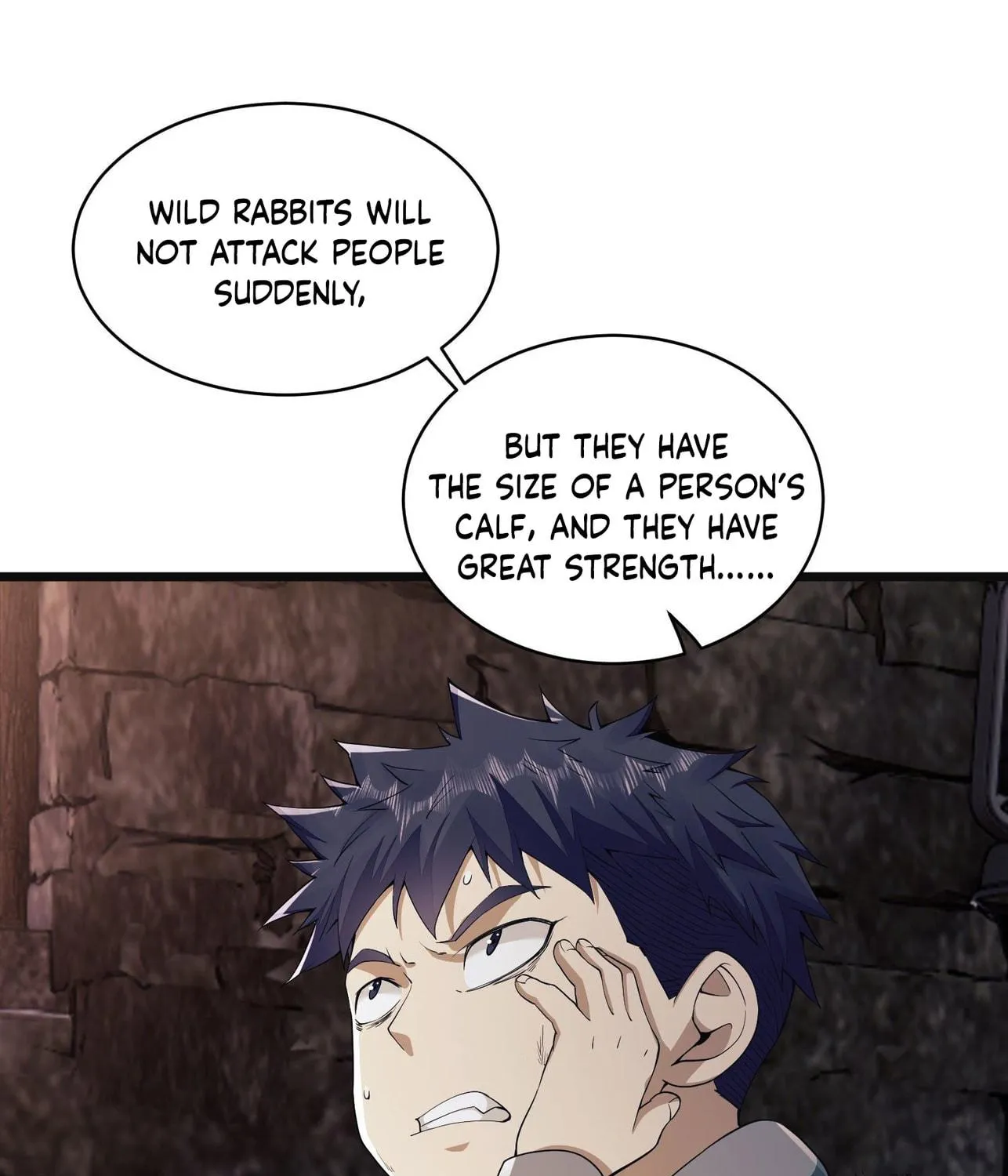 Read The First Sequence chapter 6 image 152 on Lezhin