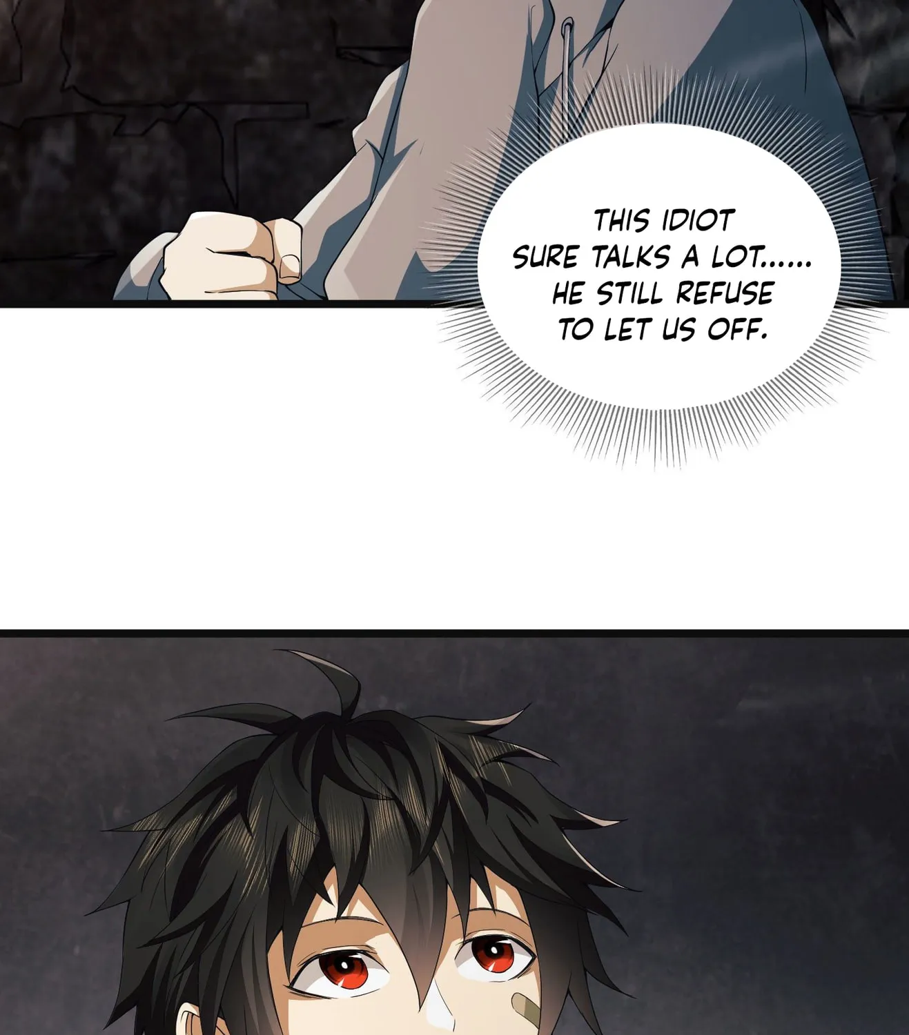 Read The First Sequence chapter 6 image 154 on Lezhin